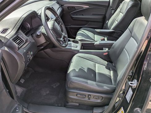 Used 2023 Honda Passport EX-L image 13