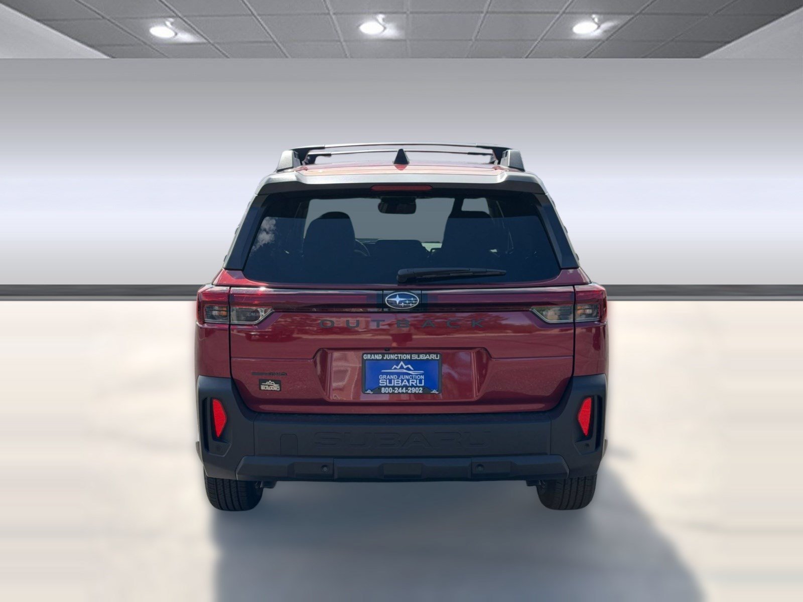 New 2026 Subaru Outback Limited XT AWD/4WD image 10