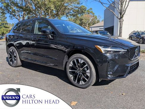 New 2026 Volvo XC60 B5 Plus w/ Protection Package Premier image 1