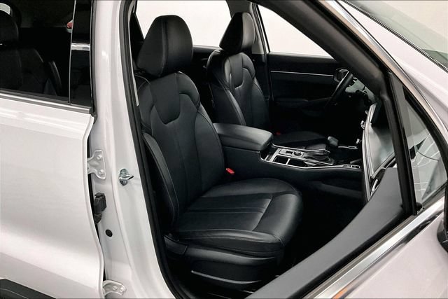 Used 2025 Kia Sorento EX AWD/4WD image 8