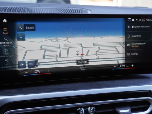 Used 2023 BMW i4 eDrive35 w/ Premium Package RWD image 28