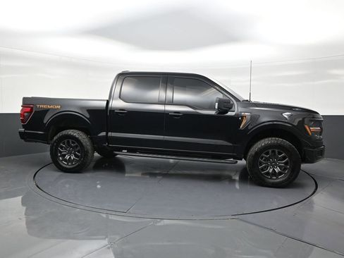 Used 2025 Ford F150 Tremor w/ Bed Utility Package AWD/4WD image 6