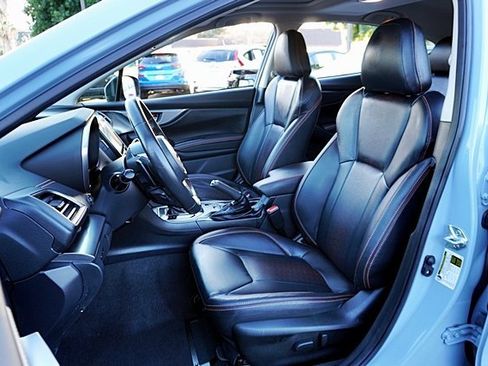 Used 2022 Subaru Crosstrek 2.5i Limited w/ Moonroof Package 1 image 15