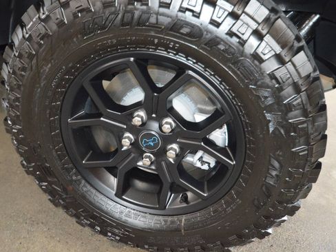 Used 2025 Jeep Wrangler Unlimited Sport S 4xe image 23