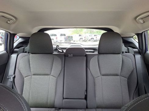 Used 2024 Subaru Crosstrek 2.0i Premium AWD/4WD image 36