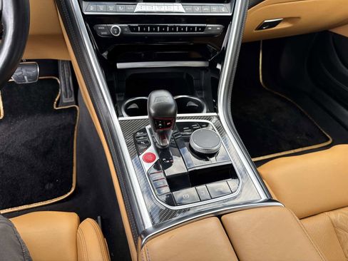 Used 2020 BMW M8 Convertible w/ M Carbon Exterior Package image 20
