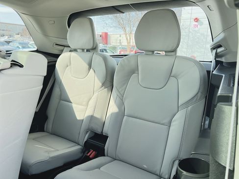 New 2026 Volvo XC90 B6 Ultra w/ Protection Package AWD/4WD image 26