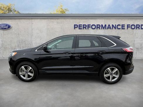 Used 2022 Ford Edge SEL w/ Convenience Package image 12