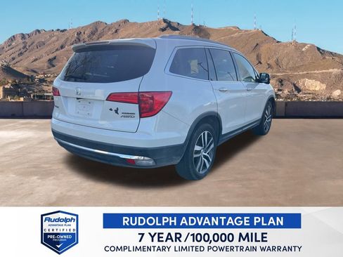 Used 2018 Honda Pilot Touring image 6