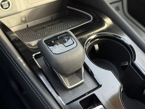 Certified 2021 Nissan Rogue Platinum image 18