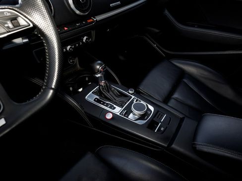 Used 2018 Audi S3 Premium Plus w/ Technology Package image 19