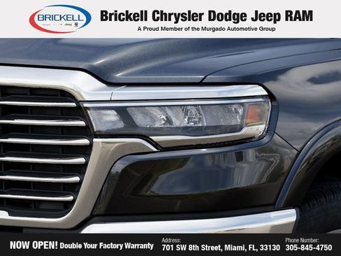 New 2026 RAM 1500 Laramie image 10