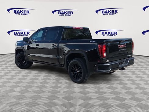 New 2026 GMC Sierra 1500 Elevation AWD/4WD image 7