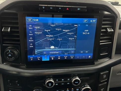 Used 2023 Ford F150 Limited AWD/4WD image 23