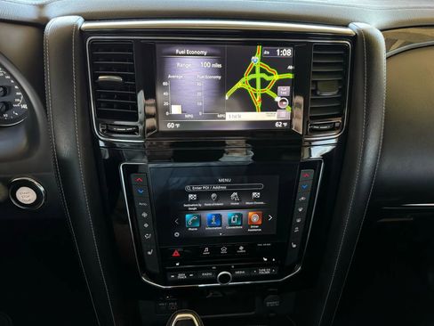 Used 2020 INFINITI QX80 Luxe w/ Proassist Package image 14