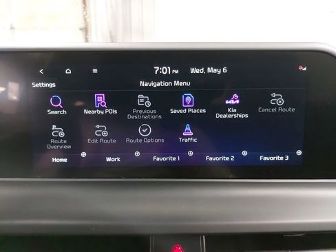 New 2026 Kia Seltos S AWD/4WD image 23