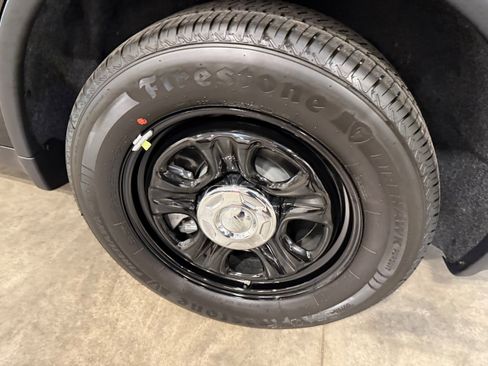 New 2026 Dodge Durango AWD w/ Skid Plate Group image 21