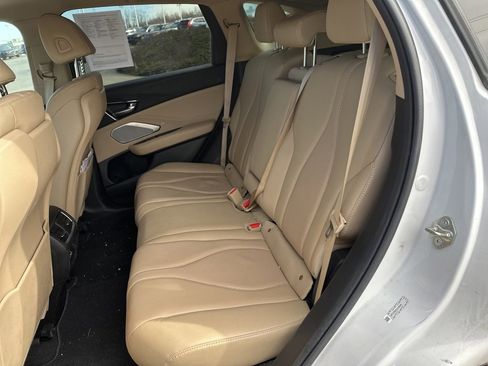Used 2020 Acura RDX w/ Technology Package image 22