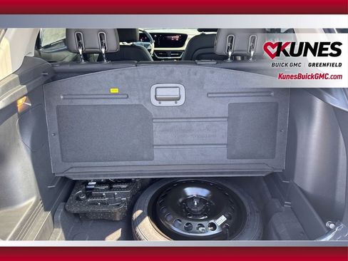New 2026 Buick Encore GX Sport Touring w/ Comfort Package image 44