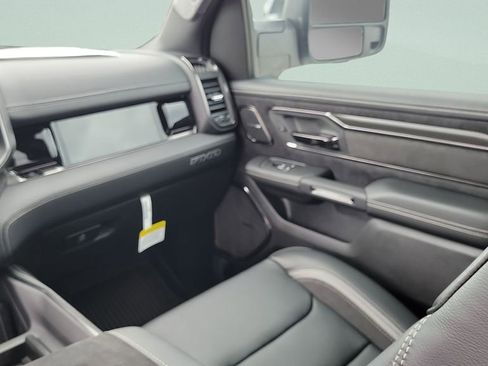 New 2026 RAM 1500 RHO w/ RHO Level 1 Equipment Group AWD/4WD image 16