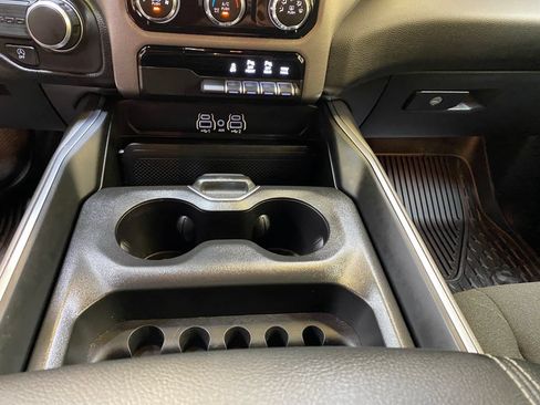 Used 2026 RAM 1500 Big Horn RWD image 46