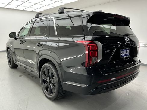 Used 2023 Hyundai Palisade XRT image 6
