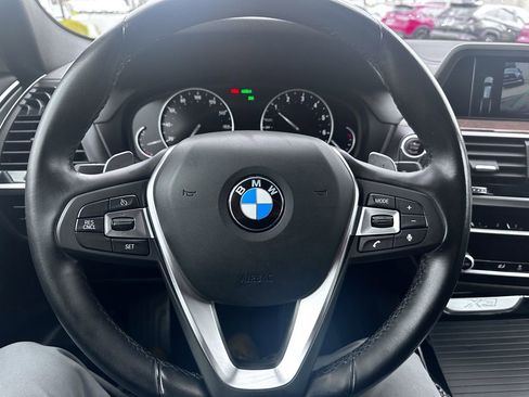 Used 2019 BMW X3 sDrive30i image 19