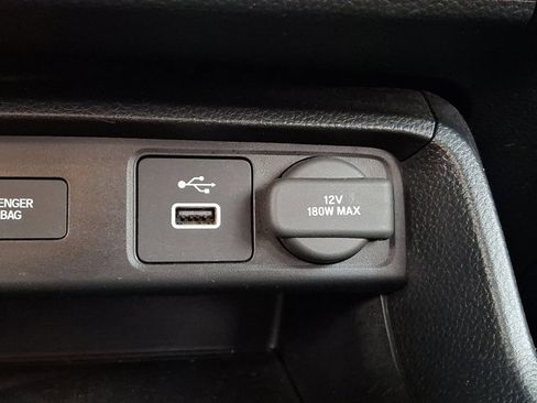 Certified 2023 Honda Civic Sport image 23