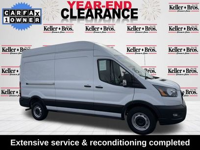 Used 2025 Ford Transit 250 Base
