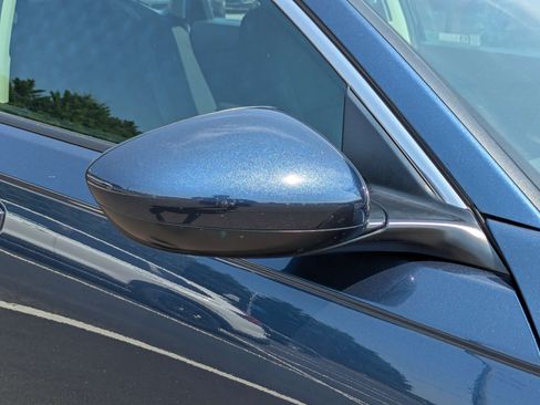 Certified 2024 Honda Accord EX image 17