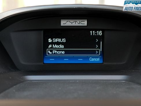 Used 2018 Ford Escape SE image 16