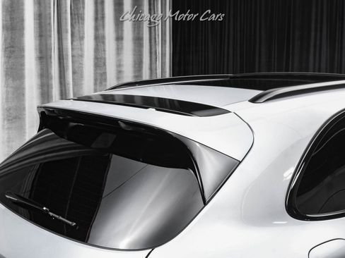 Used 2025 Porsche Cayenne GTS image 46