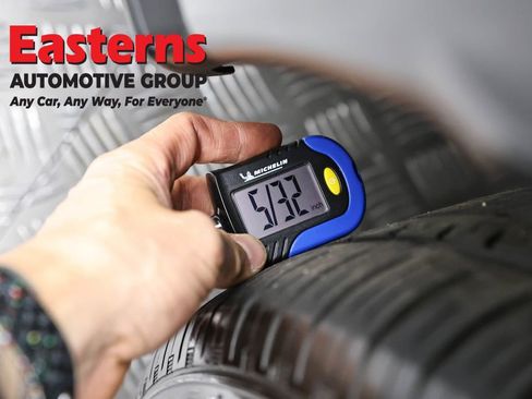 Used 2025 Honda CR-V EX-L image 28