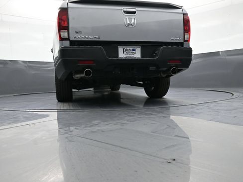 Used 2023 Honda Ridgeline RTL image 30