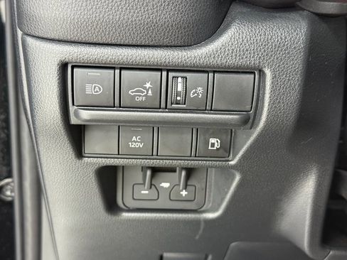 Used 2024 Toyota Land Cruiser 1958 image 10