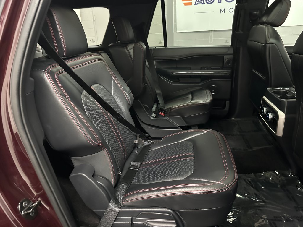 Used 2023 Ford Expedition Max Limited AWD/4WD image 20