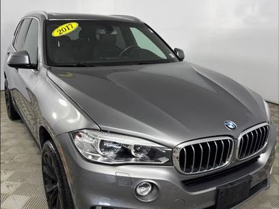 Used 2017 BMW X5 xDrive35i