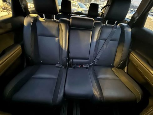 Used 2014 MAZDA CX-9 Touring w/ Touring Technology Package image 30