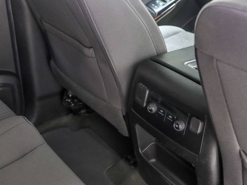 Used 2018 Chevrolet Suburban LS w/ Max Trailering Package AWD/4WD image 16