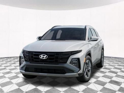 Used 2025 Hyundai Tucson SEL image 8