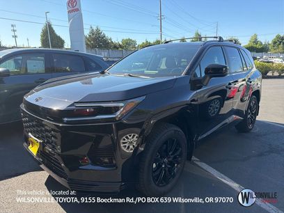 Used 2026 Toyota RAV4 SE w/ Convenience Package