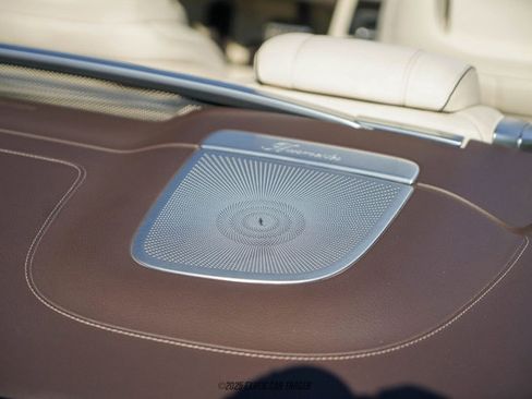 Used 2019 Mercedes-Benz S 560 Cabriolet image 83