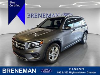 Used 2021 Mercedes-Benz GLB 250 4MATIC video 1