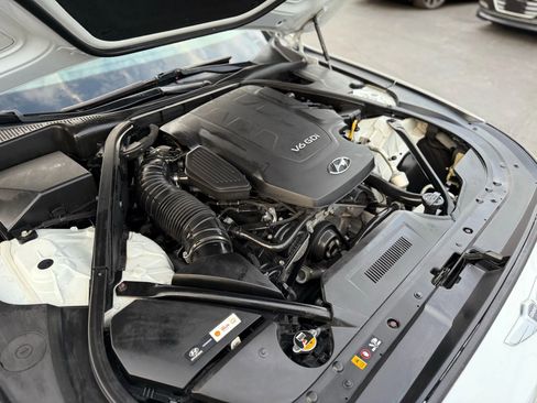 Used 2016 Hyundai Genesis 3.8 w/ Option Group 02 image 37