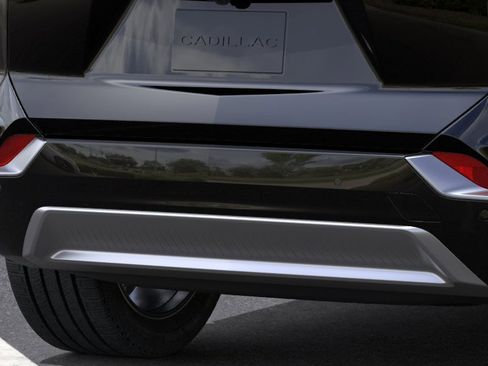 New 2026 Cadillac Optiq Sport 2 image 38