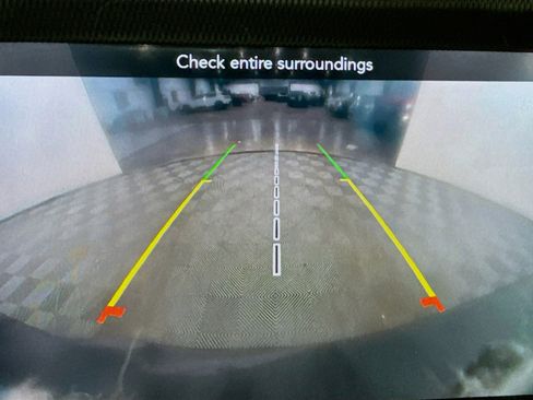 Used 2021 Jeep Wrangler Sport S image 18