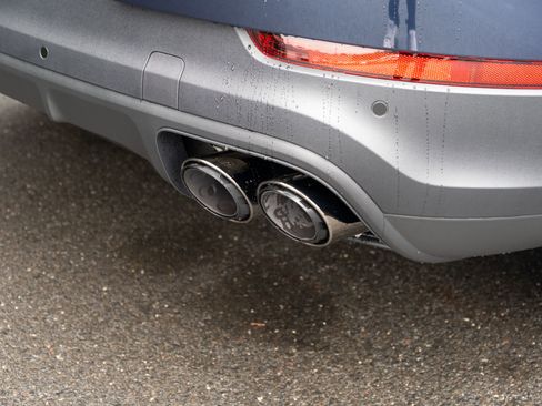 New 2026 Porsche Cayenne image 44