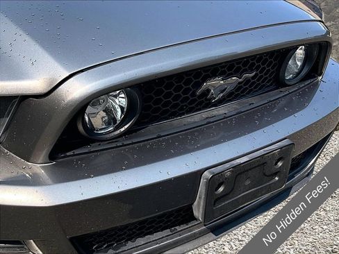 Used 2014 Ford Mustang GT Premium w/ Electronics Package RWD image 25