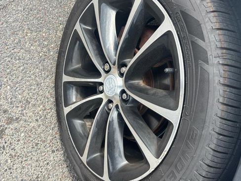 Used 2016 Buick Verano Sport Touring w/ Experience Buick Package FWD image 18
