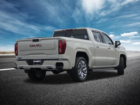 Used 2026 GMC Sierra 1500 Denali image 24